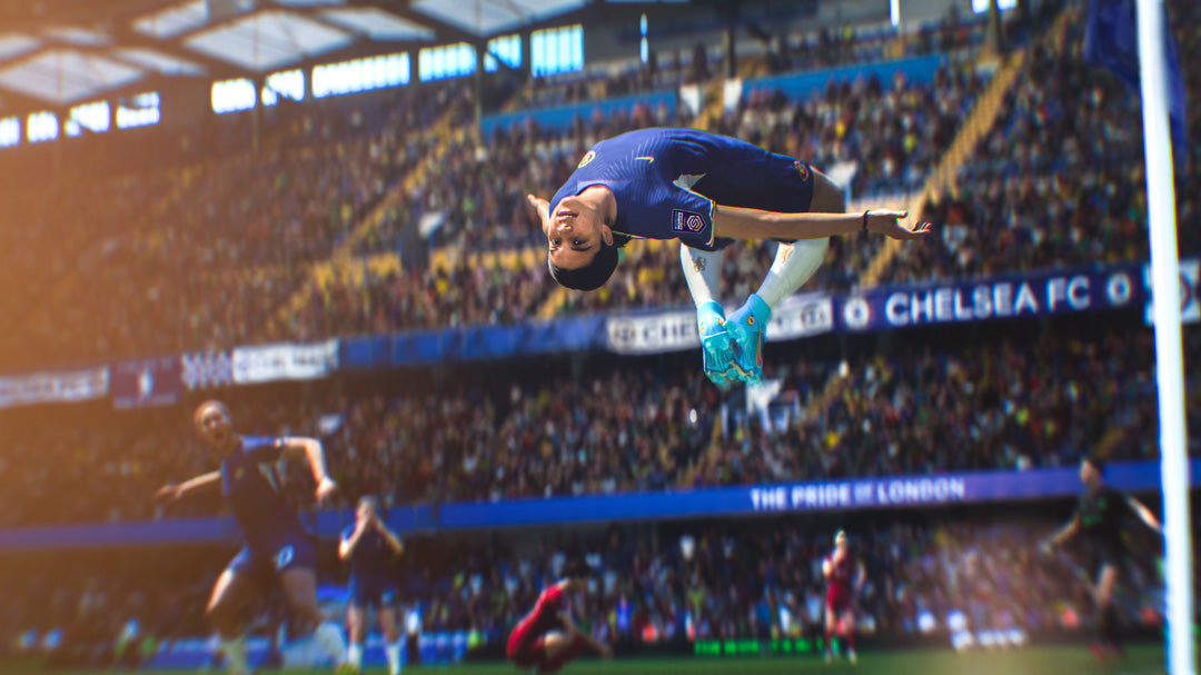 EA SPORTS FC™ 24 - Standard Edition - Nintendo Switch - Video Games by Electronic Arts The Chelsea Gamer