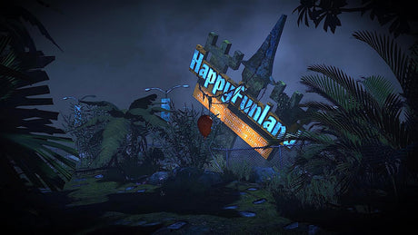 Happyfunland - PlayStation VR2 - Video Games by Perpetual Europe The Chelsea Gamer