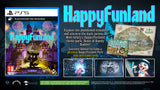 Happyfunland - PlayStation VR2 - Video Games by Perpetual Europe The Chelsea Gamer