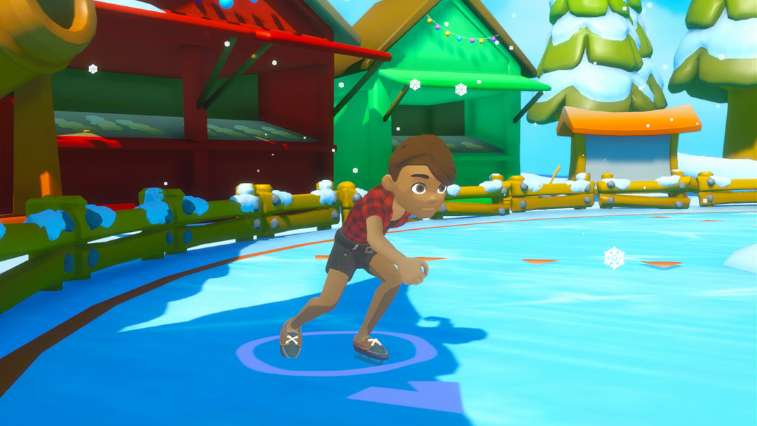 30 Sports Games in 1 - Nintendo Switch - Video Games by Maximum Games Ltd (UK Stock Account) The Chelsea Gamer