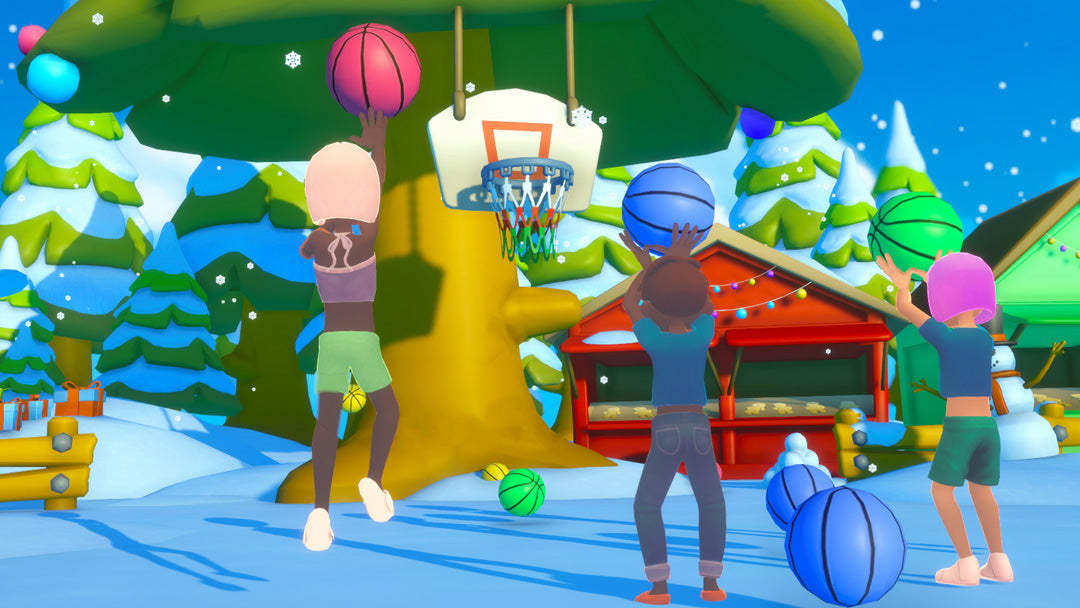 30 Sports Games in 1 - Nintendo Switch - Video Games by Maximum Games Ltd (UK Stock Account) The Chelsea Gamer