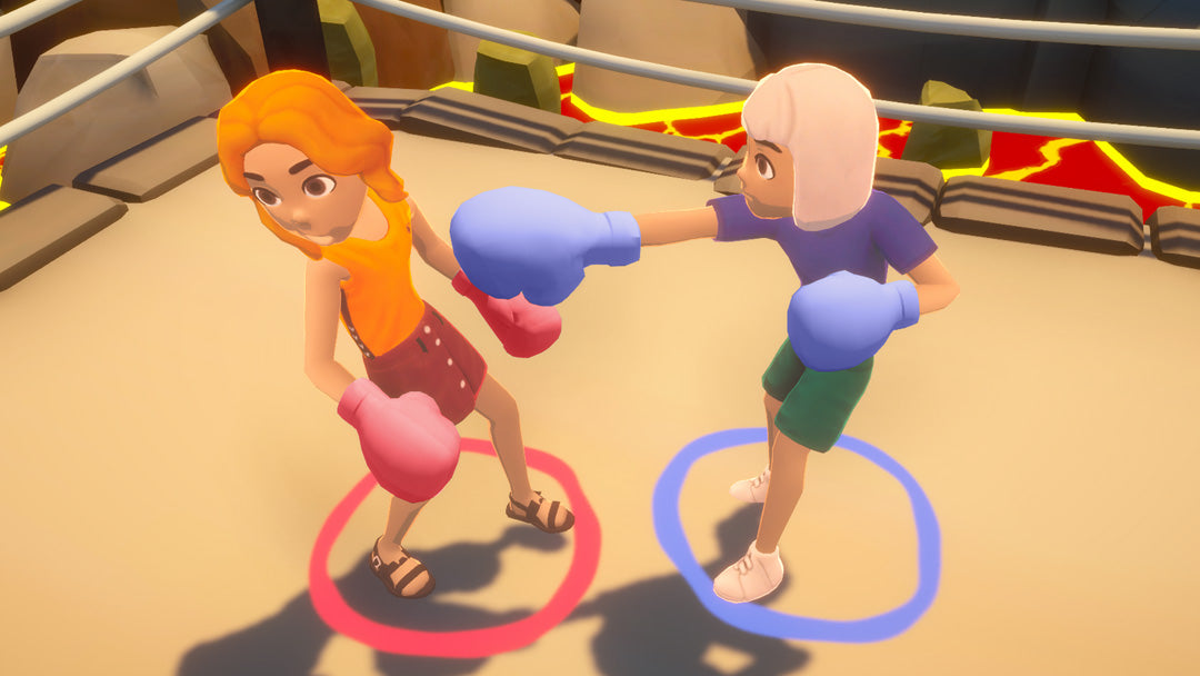 30 Sports Games in 1 - Nintendo Switch - Video Games by Maximum Games Ltd (UK Stock Account) The Chelsea Gamer