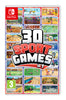 30 Sports Games in 1 - Nintendo Switch - Video Games by Maximum Games Ltd (UK Stock Account) The Chelsea Gamer