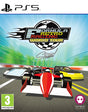Formula Retro Racing World Tour Special Edition - PlayStation 5 - Video Games by Numskull Games The Chelsea Gamer