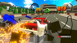 Formula Retro Racing World Tour Special Edition - Nintendo Switch - Video Games by Numskull Games The Chelsea Gamer