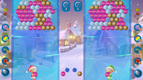 Games Advent Calendar - Nintendo Switch - Code In Box - Video Games by Mindscape The Chelsea Gamer