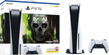 PlayStation®5 Console – Call of Duty® Modern Warfare II Bundle - Console pack by Sony The Chelsea Gamer