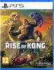 Skull Island Rise of Kong - PlayStation 5 - Video Games by GameMill Entertainment The Chelsea Gamer