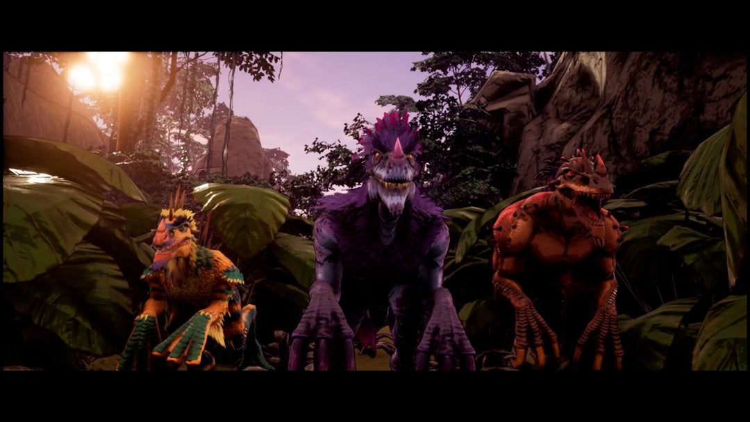 Skull Island Rise of Kong - Nintendo Switch - Video Games by GameMill Entertainment The Chelsea Gamer