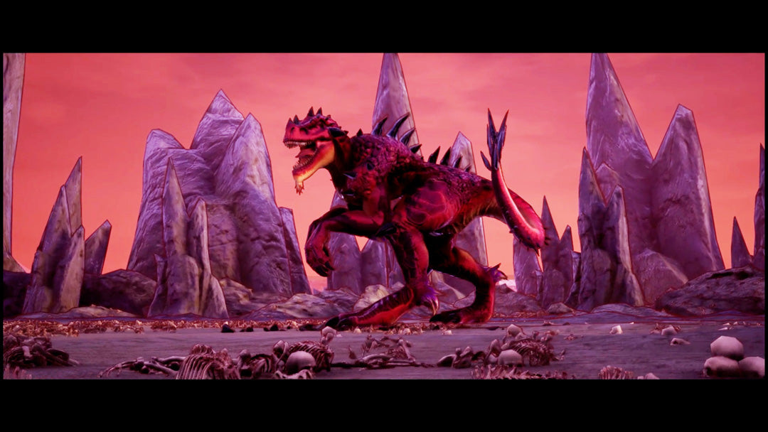 Skull Island Rise of Kong - Nintendo Switch - Video Games by GameMill Entertainment The Chelsea Gamer