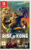 Skull Island Rise of Kong - Nintendo Switch - Video Games by GameMill Entertainment The Chelsea Gamer