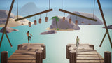 Survivor: Castaway Island - PlayStation 5 - Video Games by Maximum Games Ltd (UK Stock Account) The Chelsea Gamer