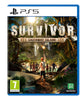 Survivor: Castaway Island - PlayStation 5 - Video Games by Maximum Games Ltd (UK Stock Account) The Chelsea Gamer