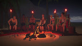 Survivor: Castaway Island - Nintendo Switch - Video Games by Maximum Games Ltd (UK Stock Account) The Chelsea Gamer