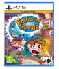 Enchanted Portals: Tales Edition - PlayStation 5 - Video Games by Perpetual Europe The Chelsea Gamer