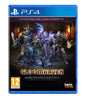Gloomhaven: Mercenaries Edition - PlayStation 4 - Video Games by U&I The Chelsea Gamer