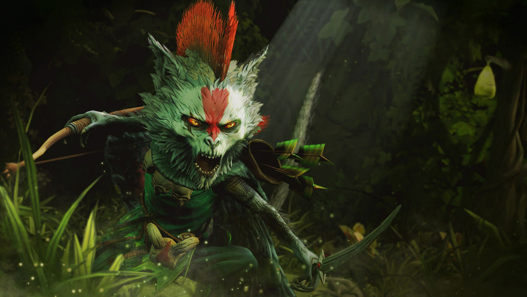 Gloomhaven: Mercenaries Edition - Nintendo Switch - Video Games by U&I The Chelsea Gamer