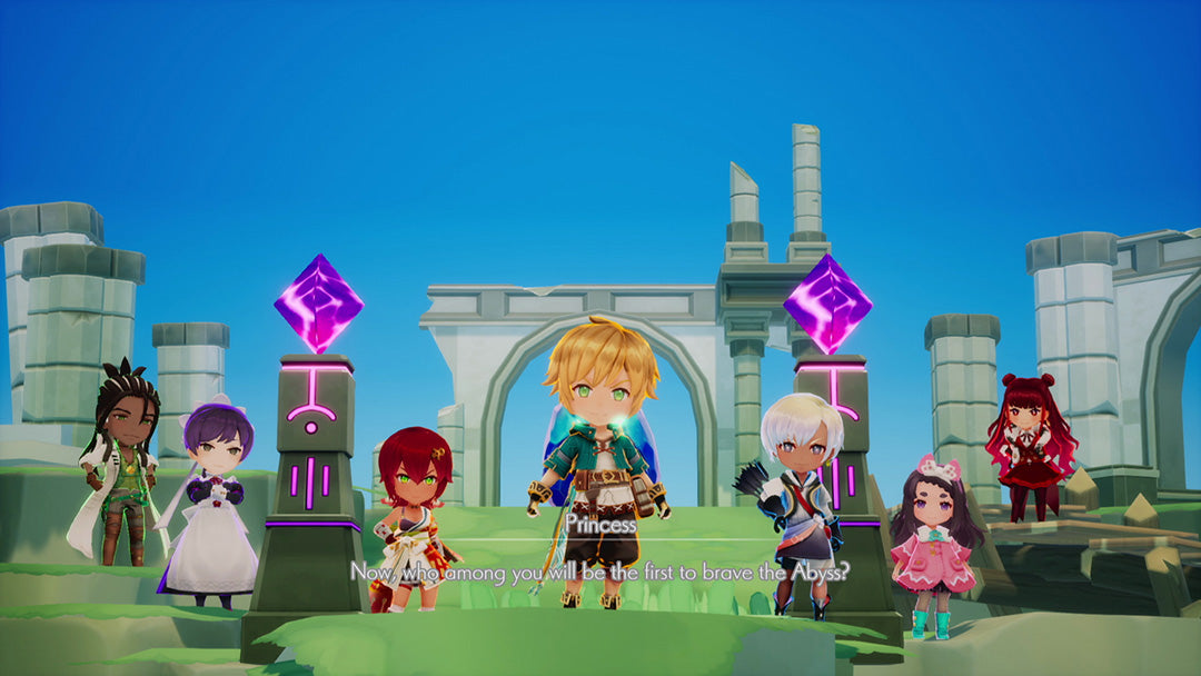 Silent Hope - Nintendo Switch - Video Games by U&I The Chelsea Gamer