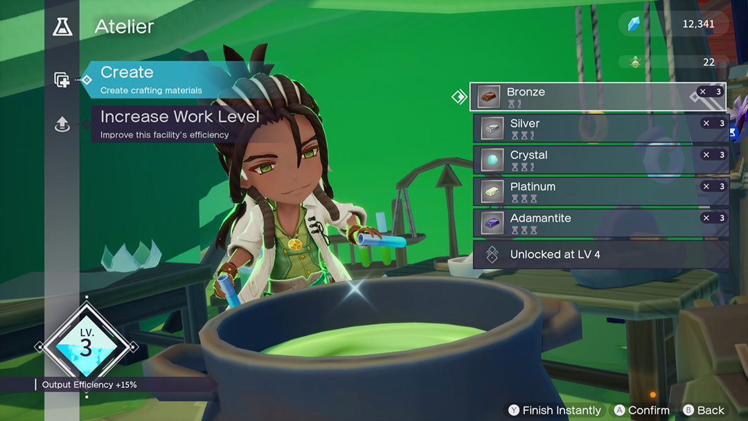 Silent Hope - Nintendo Switch - Video Games by U&I The Chelsea Gamer