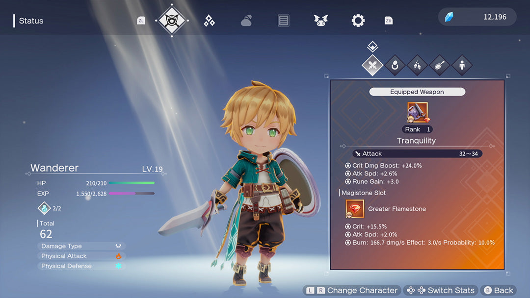 Silent Hope - Nintendo Switch - Video Games by U&I The Chelsea Gamer