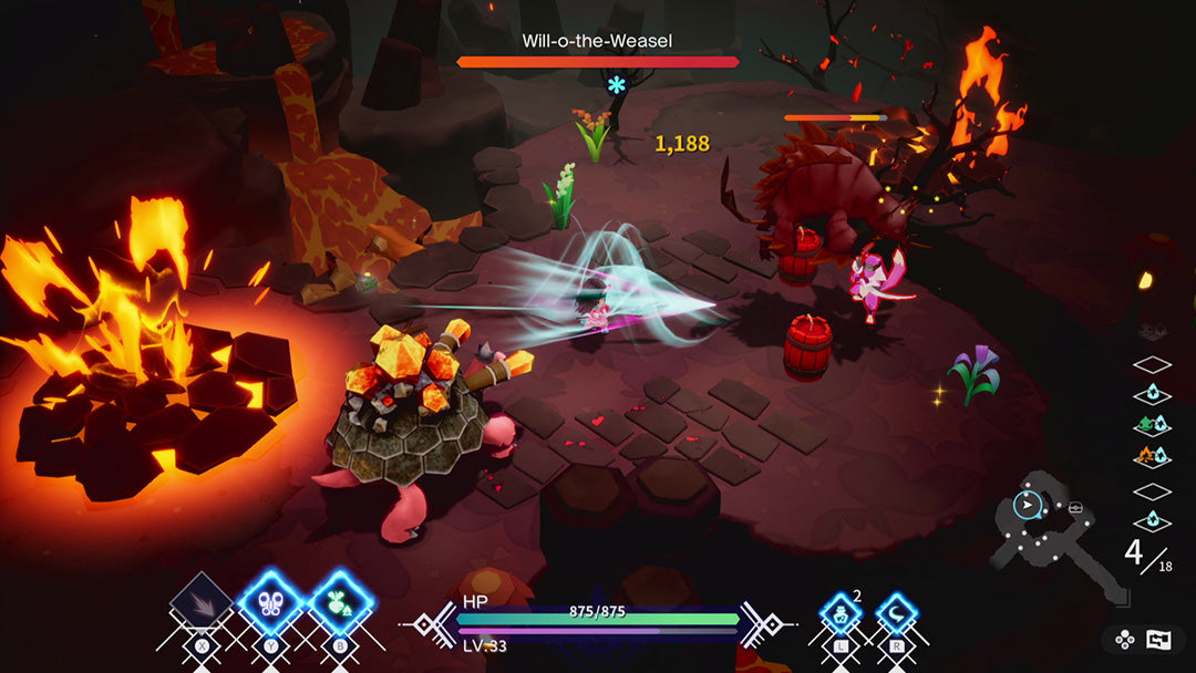 Silent Hope - Nintendo Switch - Video Games by U&I The Chelsea Gamer