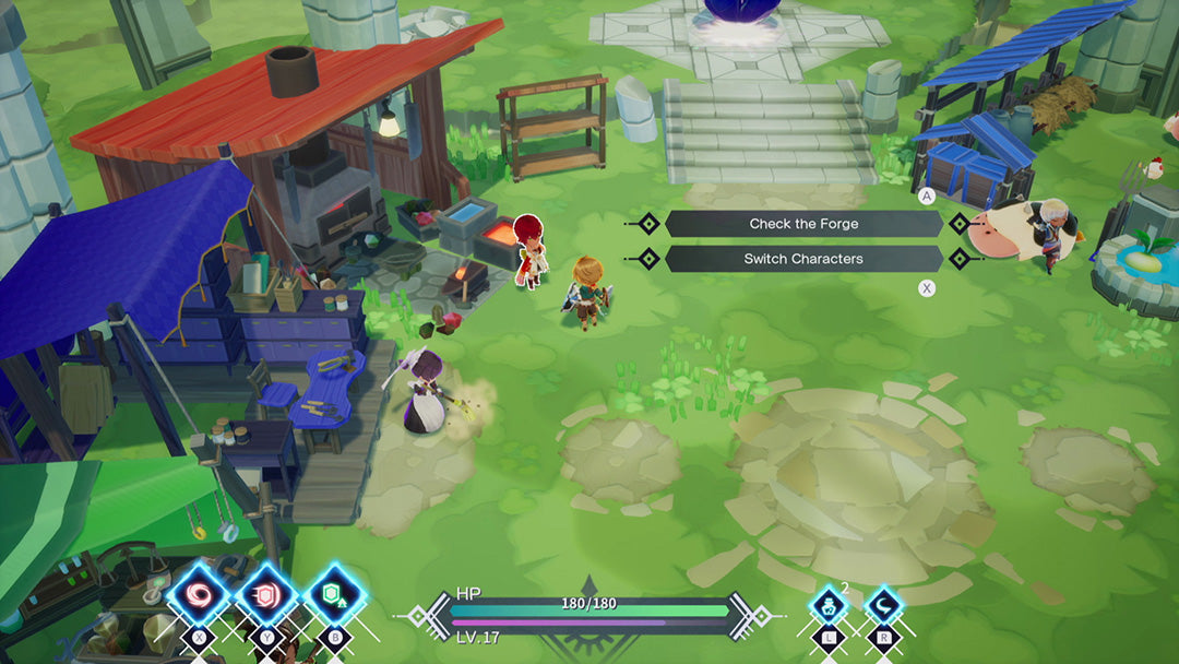 Silent Hope - Nintendo Switch - Video Games by U&I The Chelsea Gamer