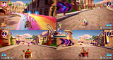 Dreamworks All-Star Kart Racing - PlayStation 4 - Video Games by GameMill Entertainment The Chelsea Gamer