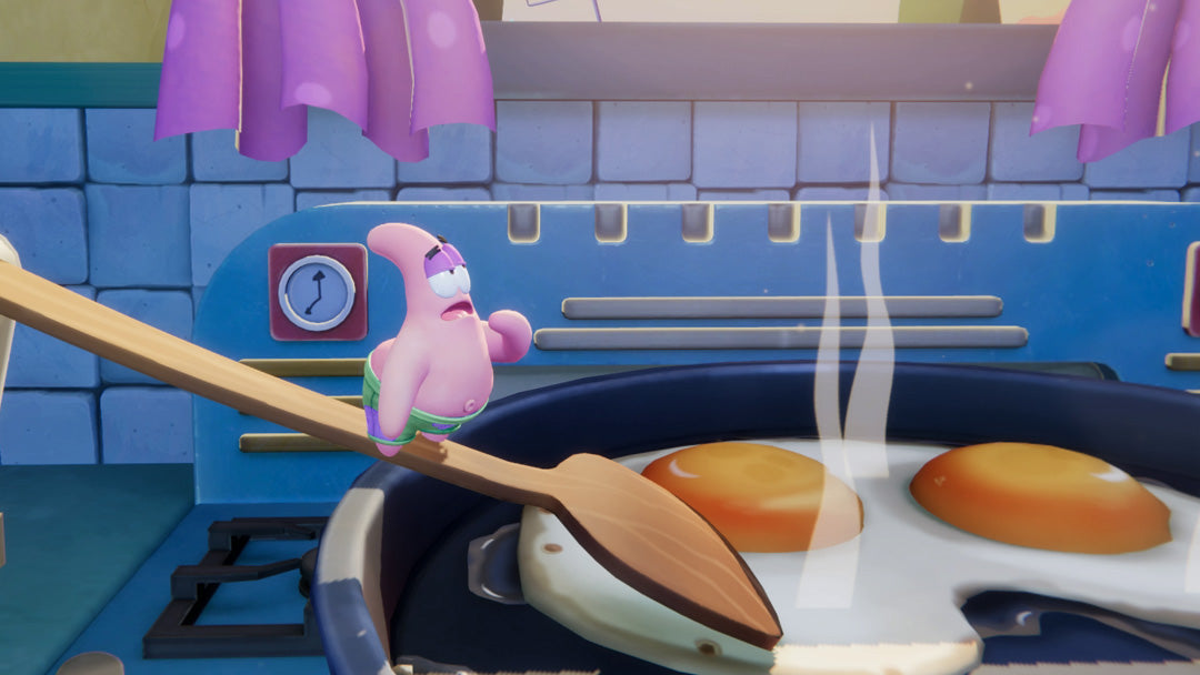 Nickelodeon All-Star Brawl 2 - Nintendo Switch - Video Games by GameMill Entertainment The Chelsea Gamer