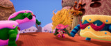 Trolls Remix Rescue - Nintendo Switch - Video Games by GameMill Entertainment The Chelsea Gamer