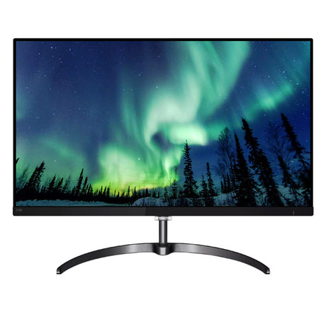 Philips 27" 4K Ultra HD LCD monitor - 276E8VJSB/00 - Monitor by Philips The Chelsea Gamer
