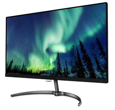 Philips 27" 4K Ultra HD LCD monitor - 276E8VJSB/00 - Monitor by Philips The Chelsea Gamer