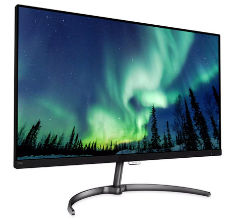 Philips 27" 4K Ultra HD LCD monitor - 276E8VJSB/00 - Monitor by Philips The Chelsea Gamer