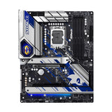 ASRock Z790 PG SONIC Motherboard, Intel Socket 1700 - Core Components by ASRock The Chelsea Gamer