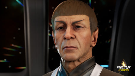 Star Trek: Resurgence - PlayStation 4 - Video Games by U&I The Chelsea Gamer