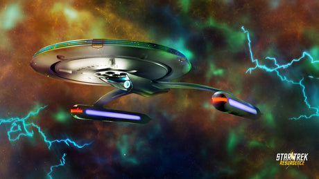 Star Trek: Resurgence - Xbox - Video Games by U&I The Chelsea Gamer