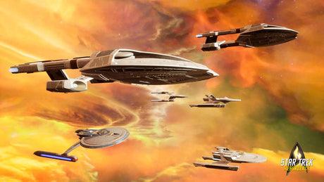 Star Trek: Resurgence - Xbox - Video Games by U&I The Chelsea Gamer