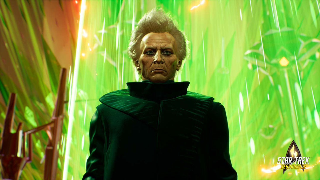 Star Trek: Resurgence - Xbox - Video Games by U&I The Chelsea Gamer