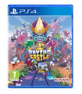 Super Crazy Rhythm Castle - PlayStation 4 - Video Games by U&I The Chelsea Gamer