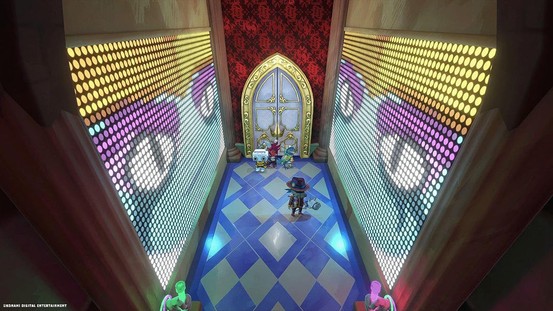 Super Crazy Rhythm Castle - PlayStation 5 - Video Games by U&I The Chelsea Gamer