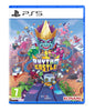 Super Crazy Rhythm Castle - PlayStation 5 - Video Games by U&I The Chelsea Gamer
