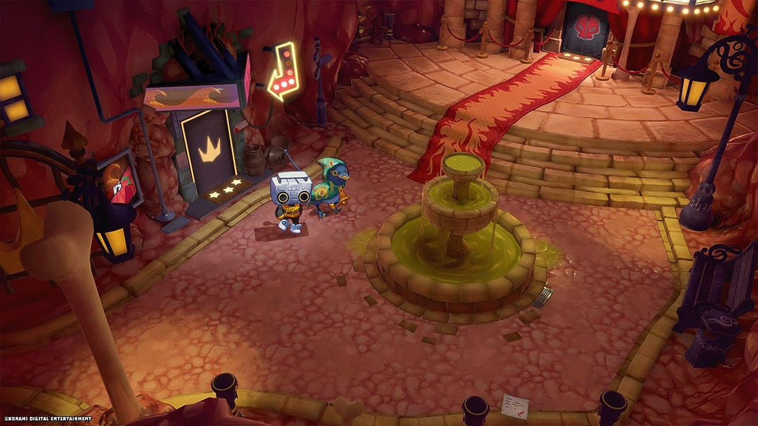 Super Crazy Rhythm Castle - Xbox - Video Games by U&I The Chelsea Gamer