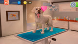 Animal Hospital - PlayStation 4 - Video Games by Maximum Games Ltd (UK Stock Account) The Chelsea Gamer