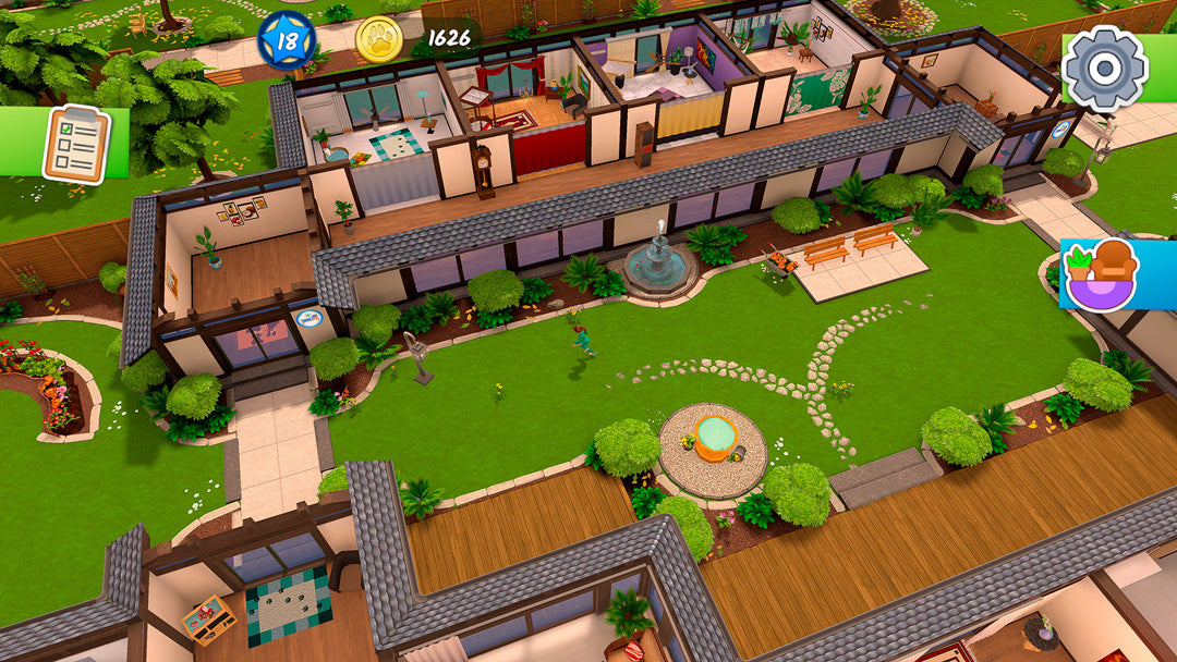 Animal Hospital - Xbox - Video Games by Maximum Games Ltd (UK Stock Account) The Chelsea Gamer