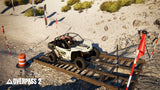 Overpass 2 - PlayStation 5 - Video Games by Maximum Games Ltd (UK Stock Account) The Chelsea Gamer