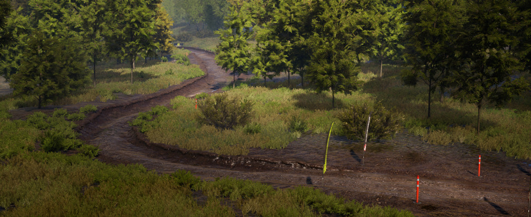 Overpass 2 - Xbox Series X - Video Games by Maximum Games Ltd (UK Stock Account) The Chelsea Gamer