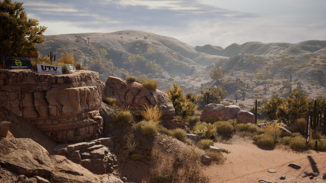 Overpass 2 - Xbox Series X - Video Games by Maximum Games Ltd (UK Stock Account) The Chelsea Gamer