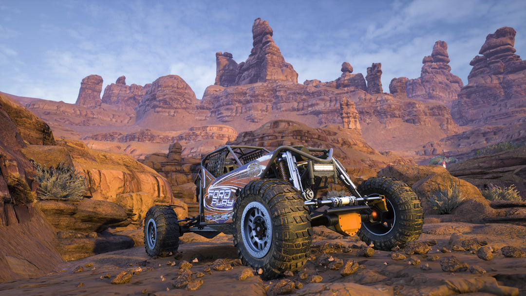 Overpass 2 - Xbox Series X - Video Games by Maximum Games Ltd (UK Stock Account) The Chelsea Gamer