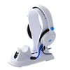 Stealth SP-C160 V Premium Gaming Station - White - Console Accessories by ABP Technology The Chelsea Gamer
