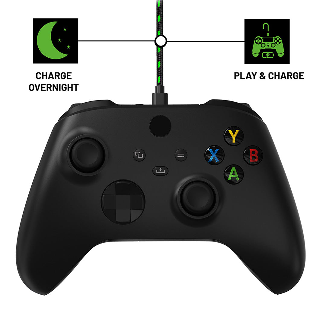 Stealth SX-C160 Premium Gaming Station - Black - Console Accessories by ABP Technology The Chelsea Gamer