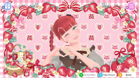 Fashion Dreamer - Nintendo Switch - Video Games by Nintendo The Chelsea Gamer